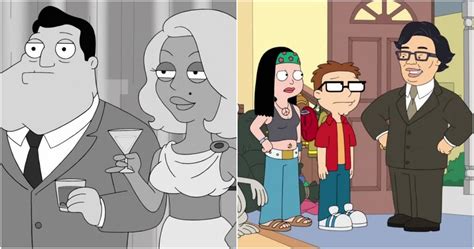 american dad worst episodes